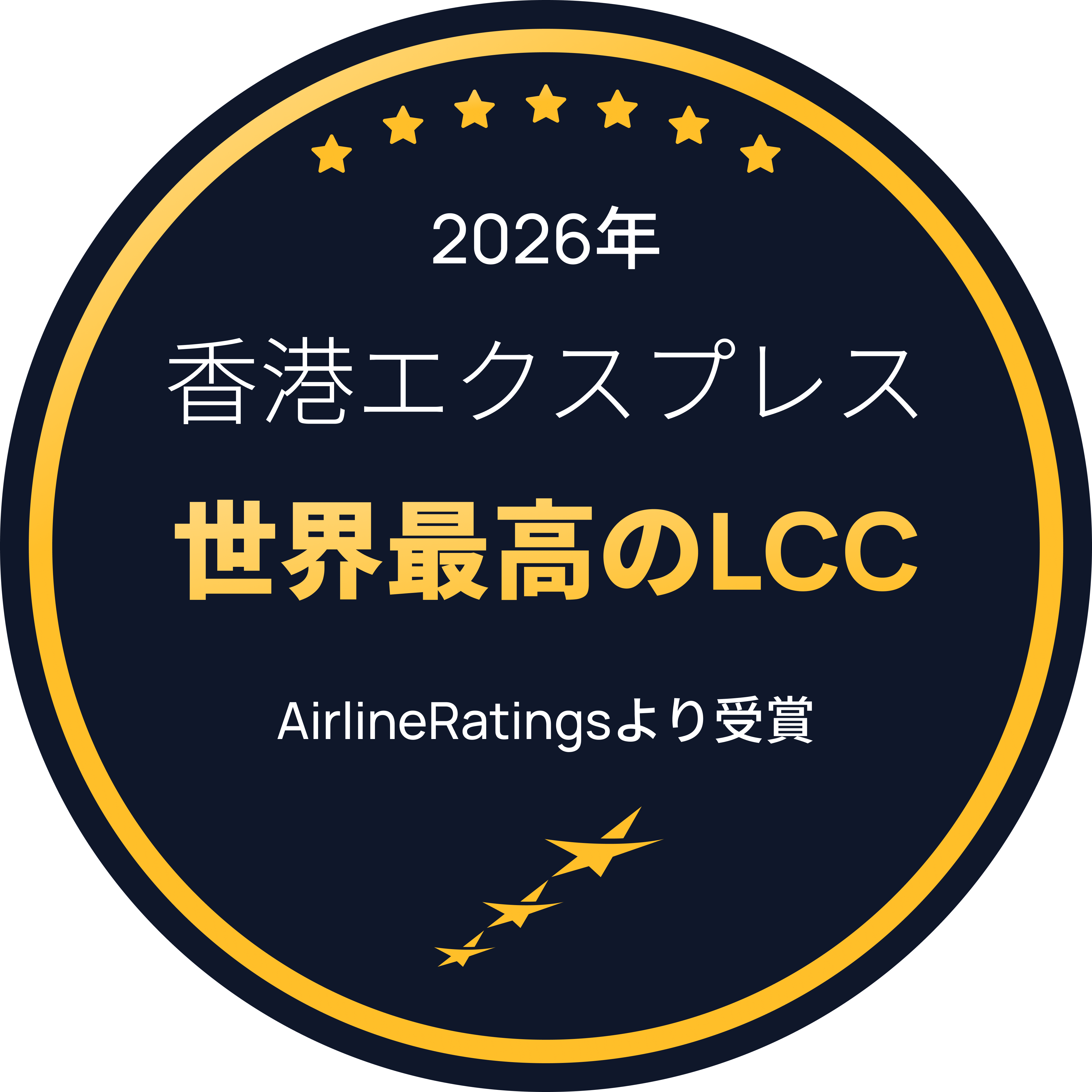 best LCC