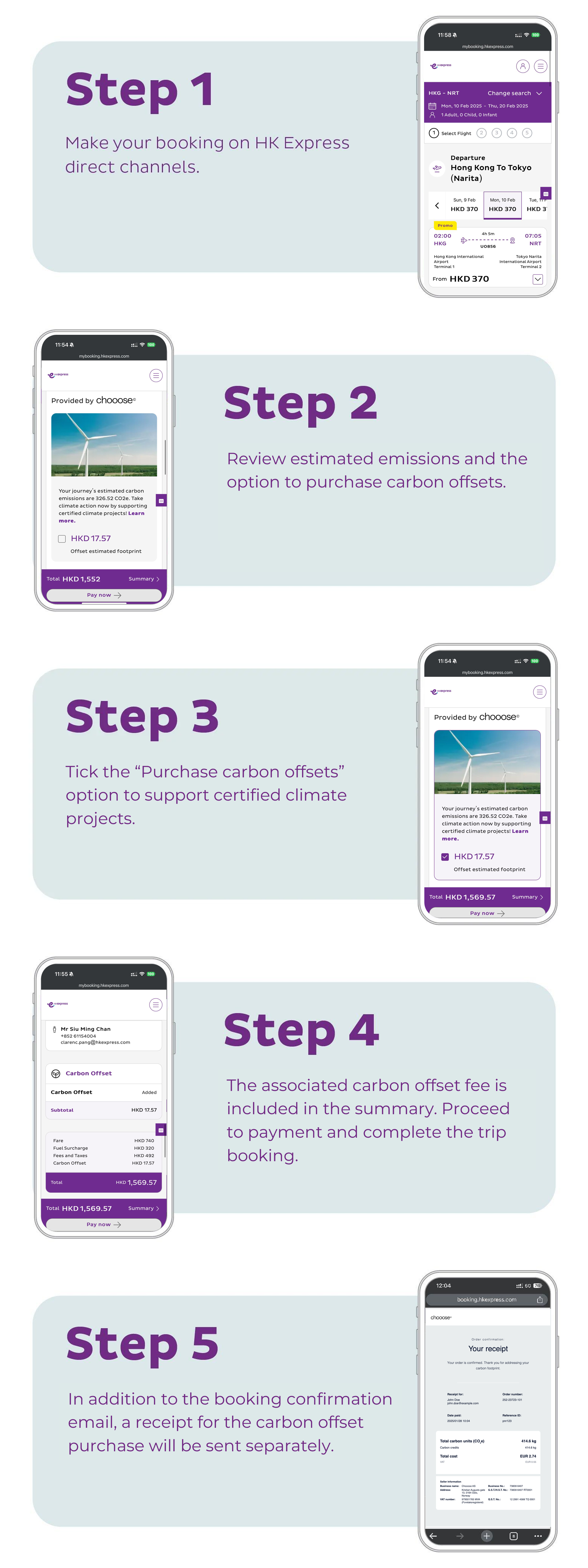 carbon offset