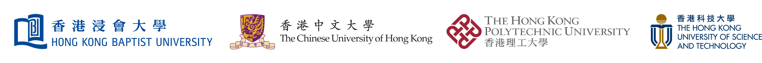 uni logos