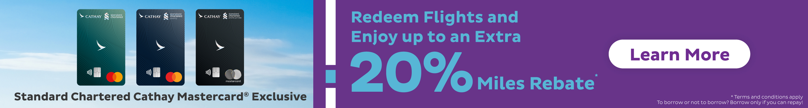 SCB Miles Rebate Offer_desktop-1500x200-ENHK