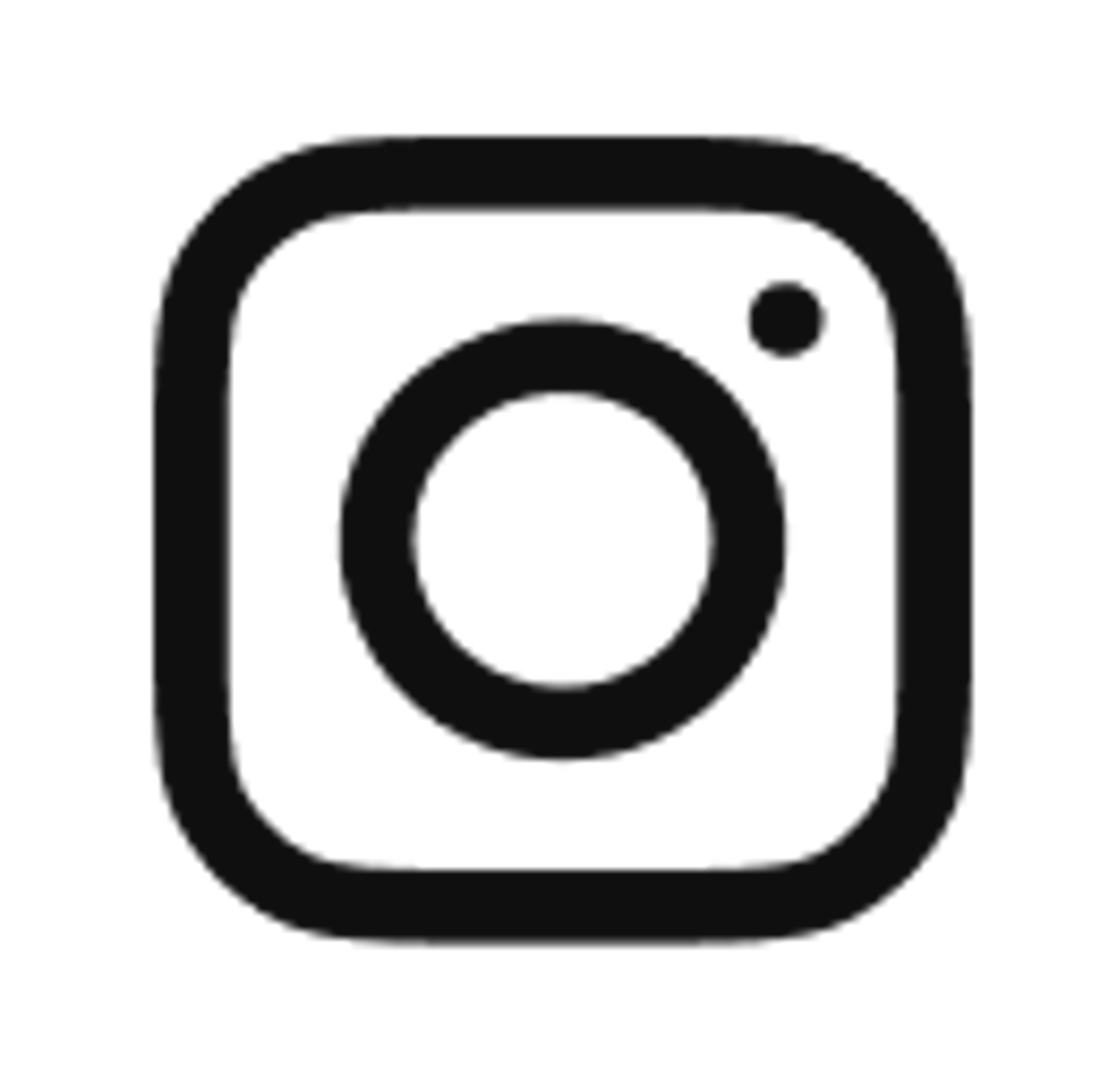 Social Media Icon