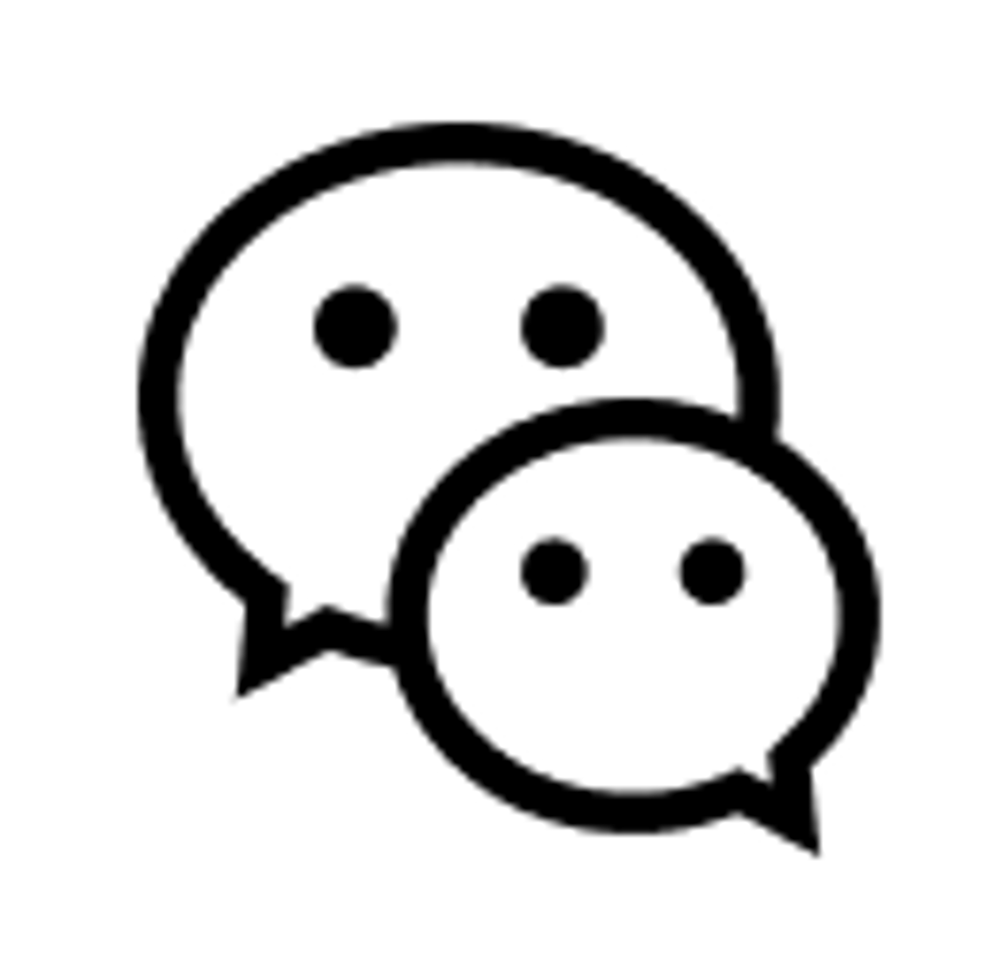 wechat