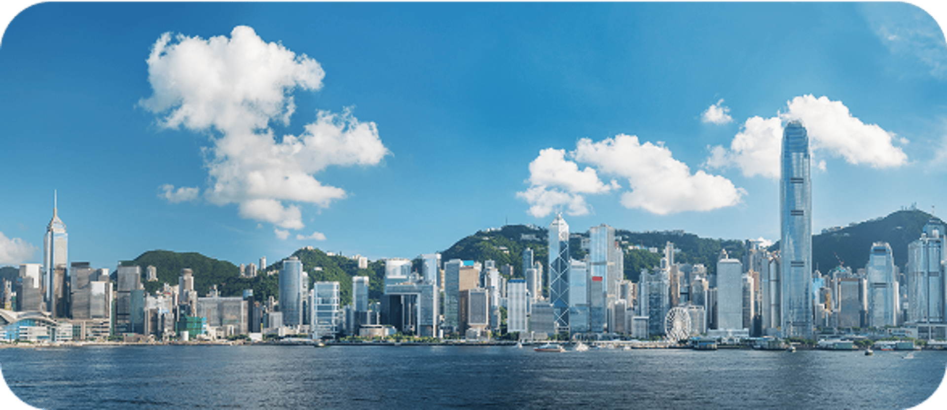 Hong Kong