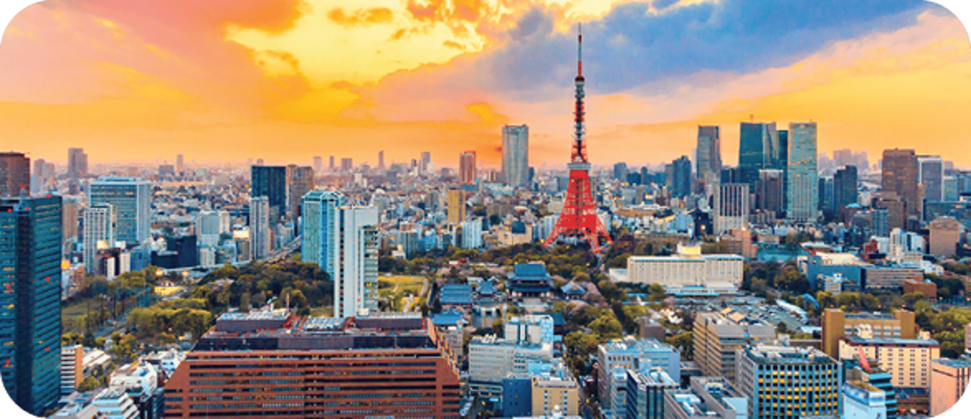Tokyo