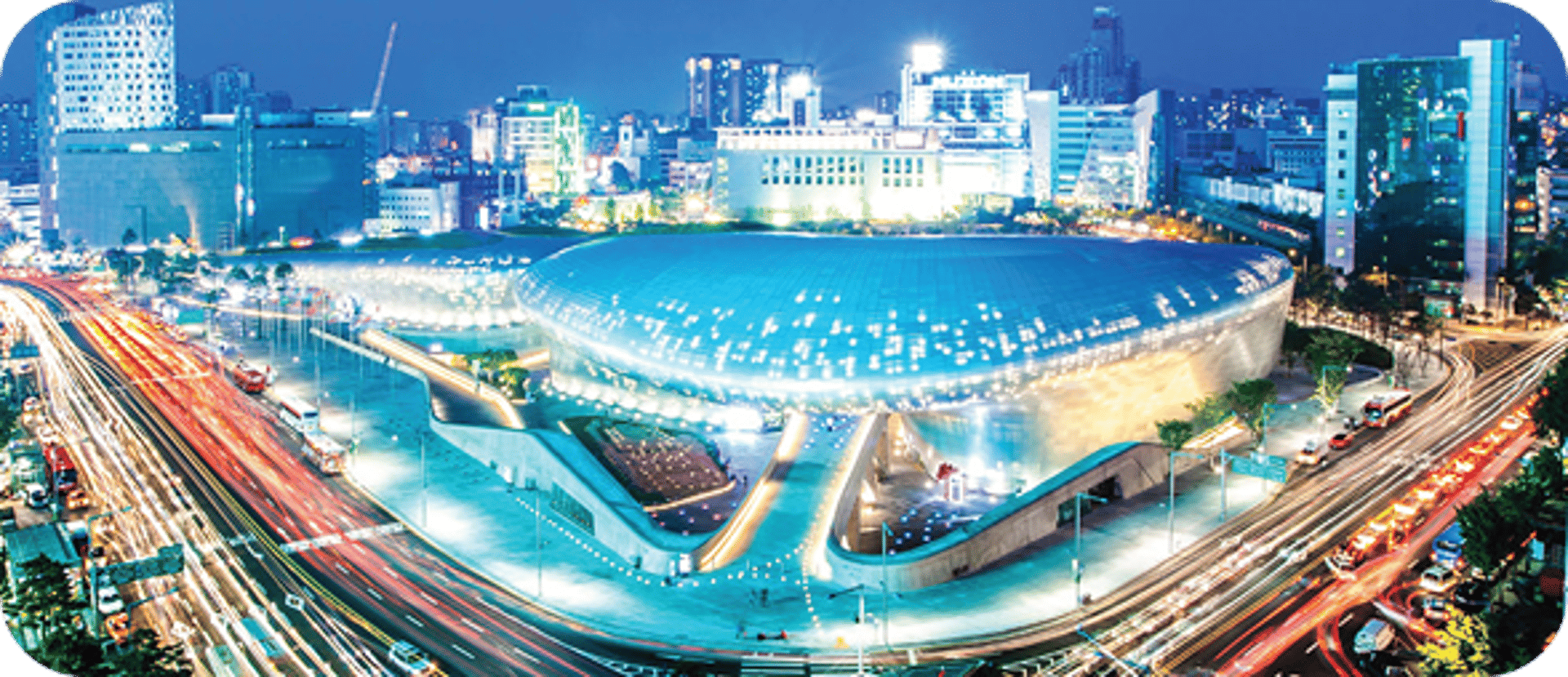 Seoul (Incheon)