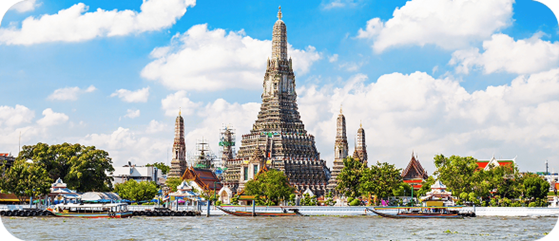 Bangkok
