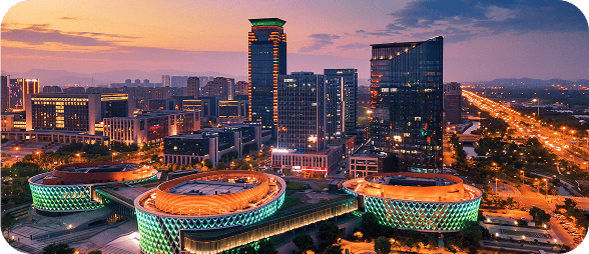 ningbo