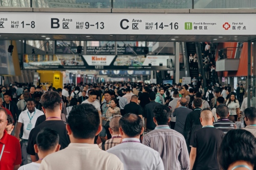 [2025 Canton Fair Guide] Everything You Need to Know About the Event, Transportation, Venue, and Surrounding Attractions