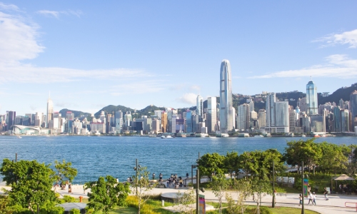 Hong Kong Travel