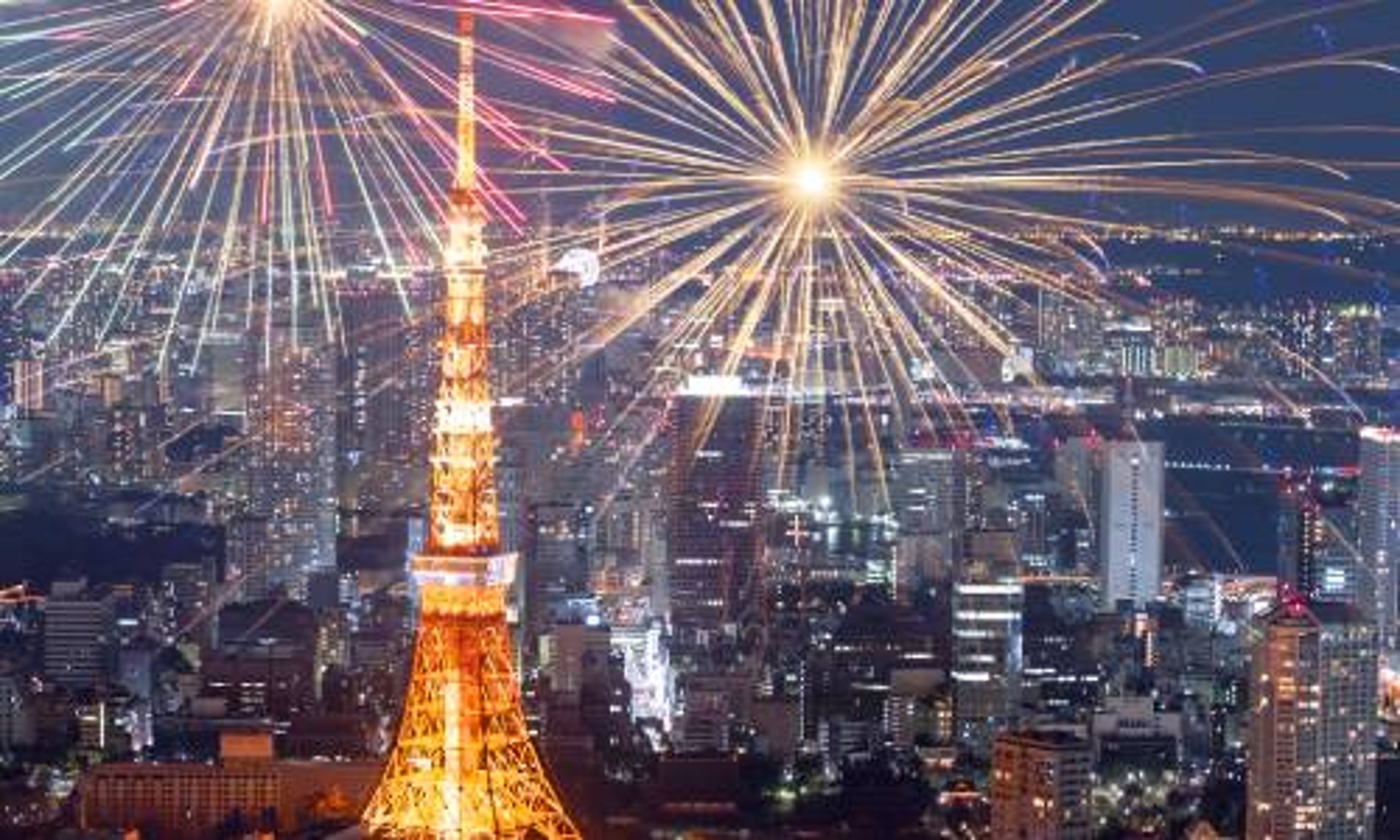 Tokyo