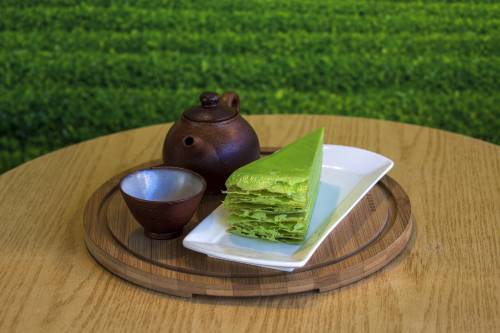 Tea