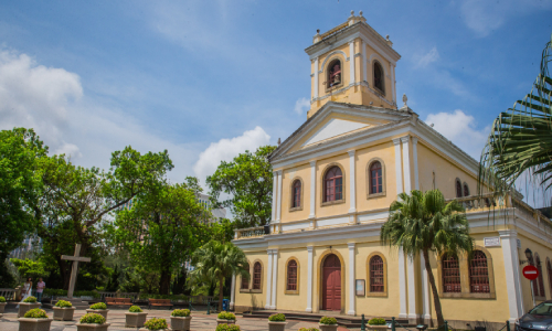 Our Lady of Carmel Church