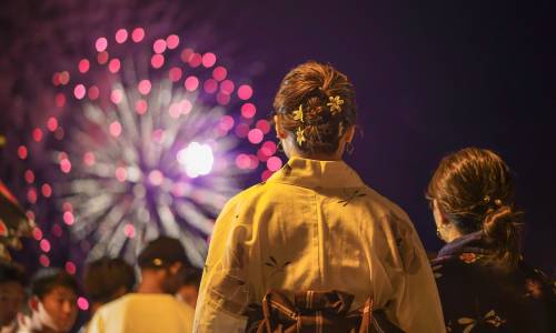 【8月旅游推荐】盛夏最后狂欢！ 8月暑假好去处｜最适合旅游的6大目的地（限定活动推荐） 