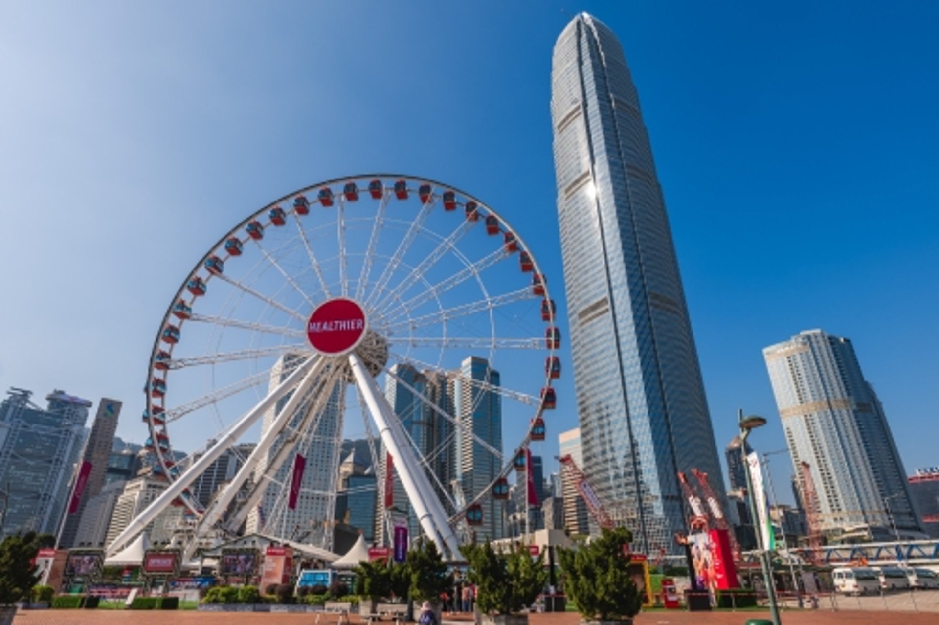 Hong Kong