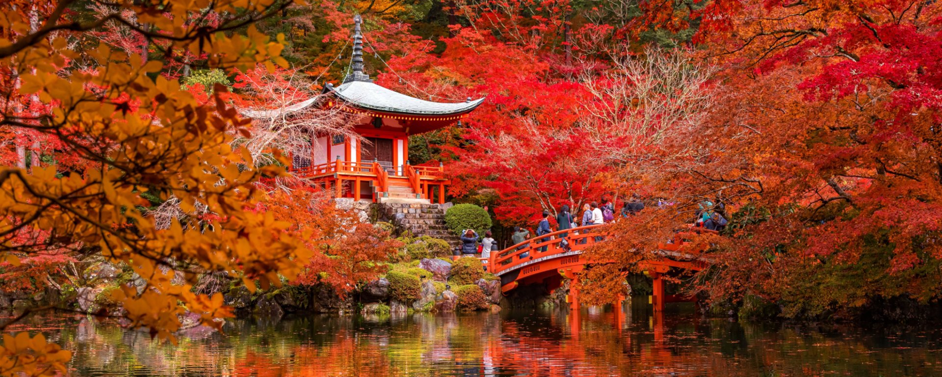 【11月自由行攻略】秋末冬初出游首选! 11月假期好去处|5大人气目的地(内附11月人气赏枫景点推荐)