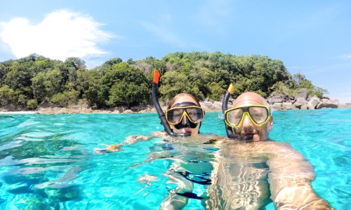 Diver