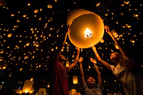 Lantern
