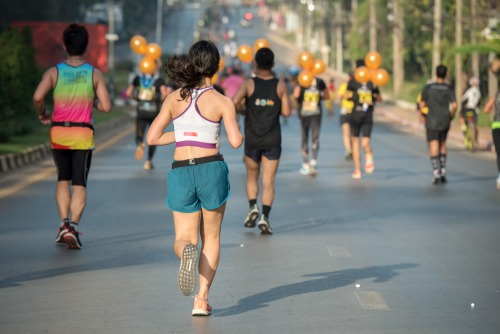Marathon