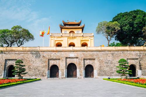 Thang Long