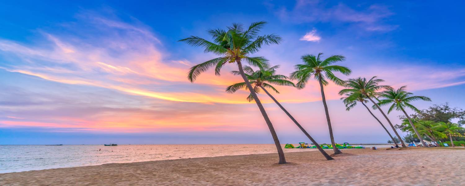 PQC travel guide