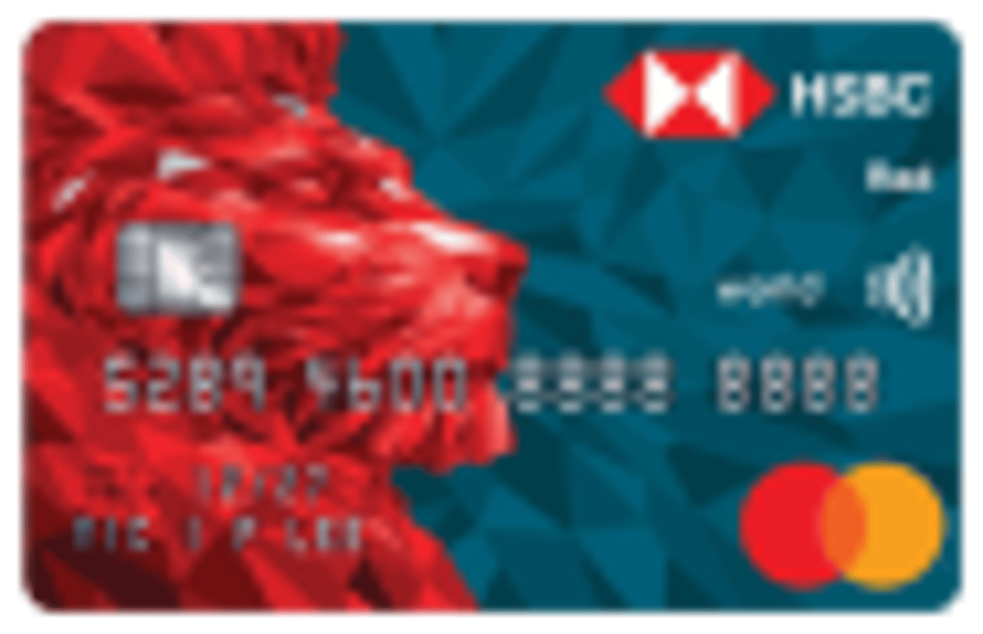 HSBC Logo_Unlock the perks