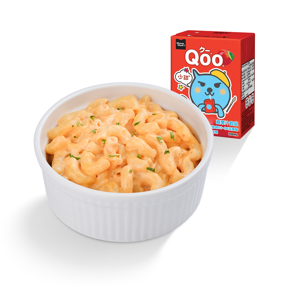 SM02TripleCheese Mac Cheese