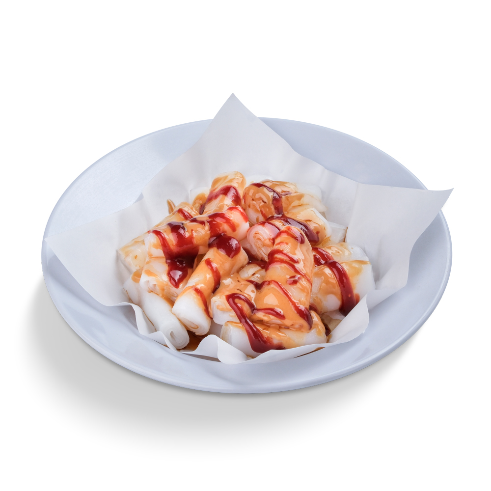 SS03-Hong Kong-Style Rice Noodle Rolls