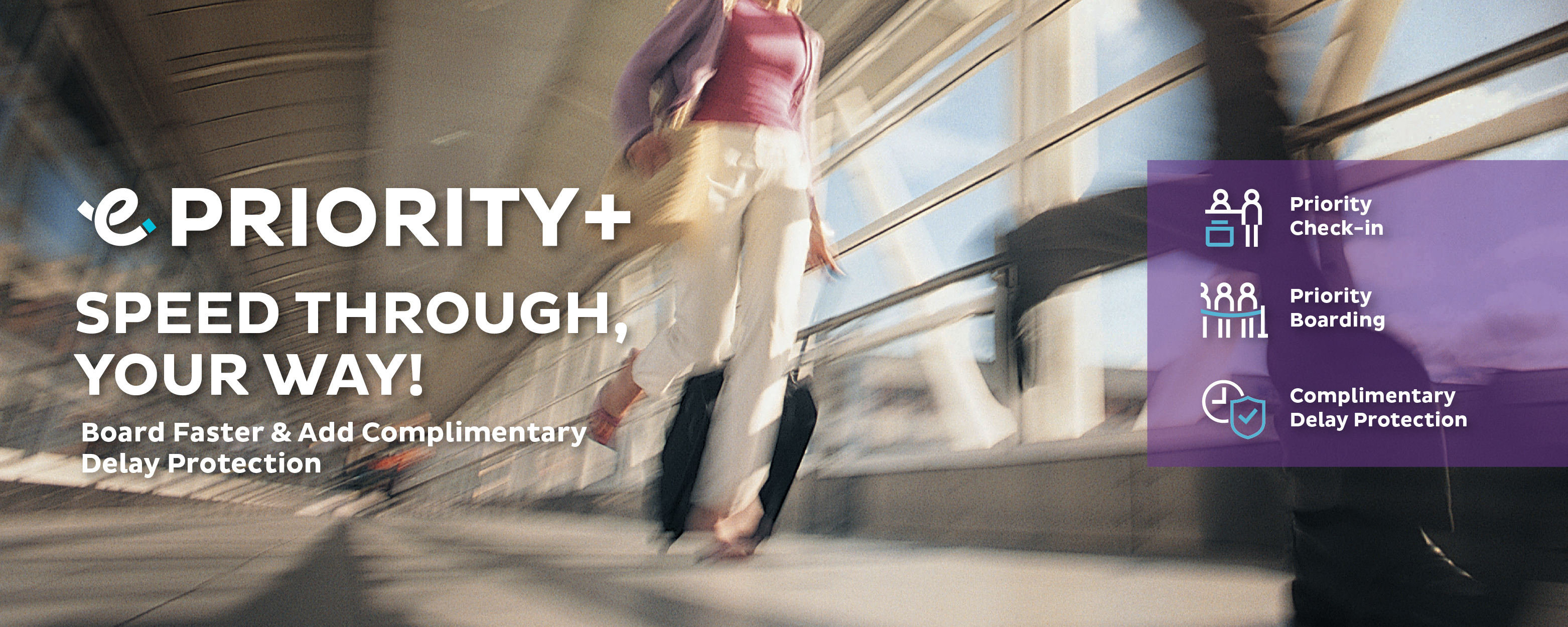HK Express Priority