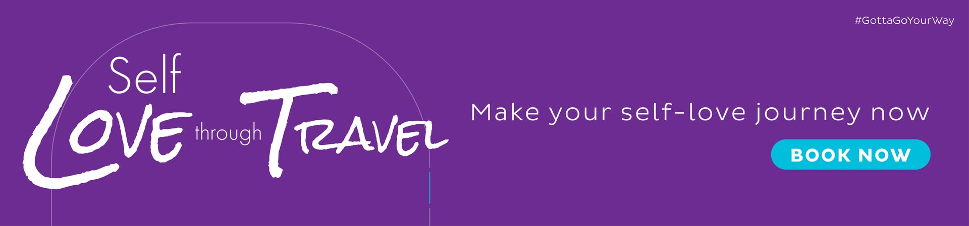 Make your self-love journey now