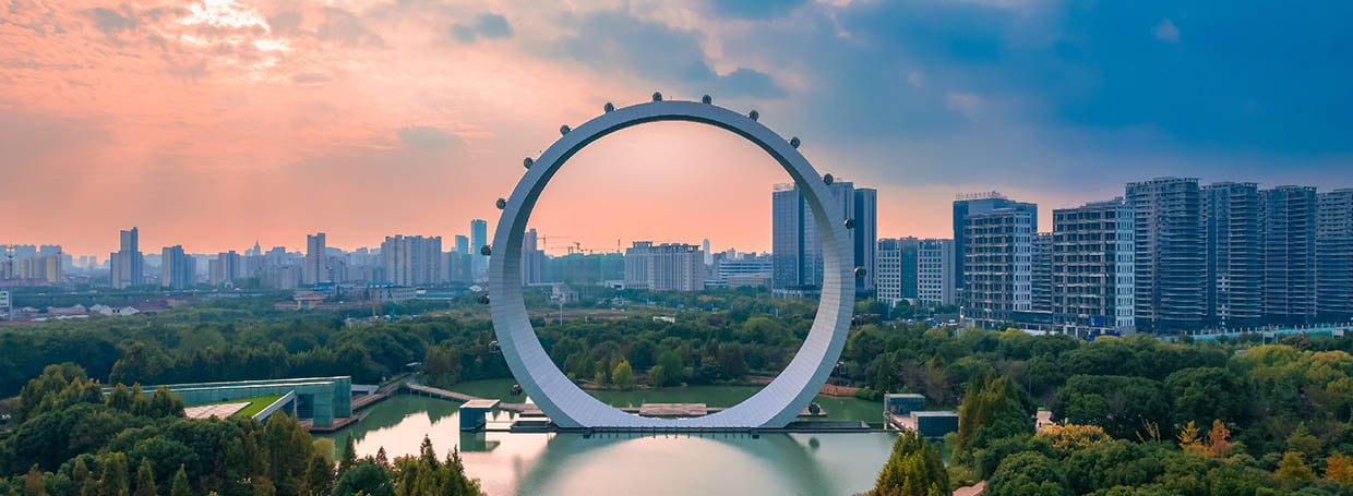 Changzhou