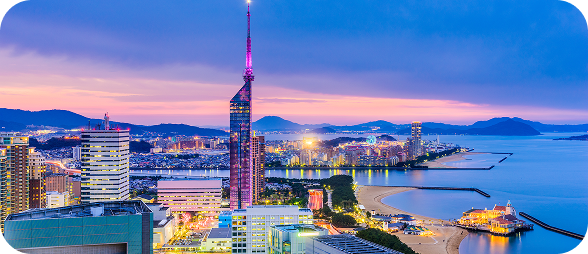 Fukuoka