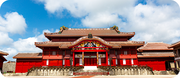 Okinawa