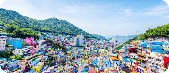 Busan