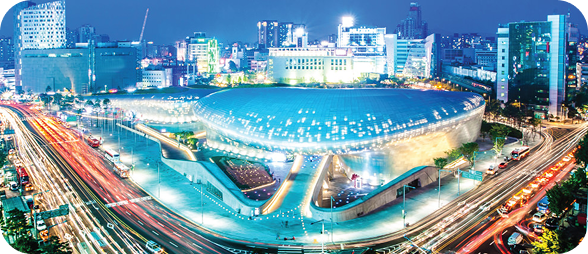 Seoul (Incheon)
