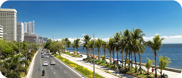 Manila