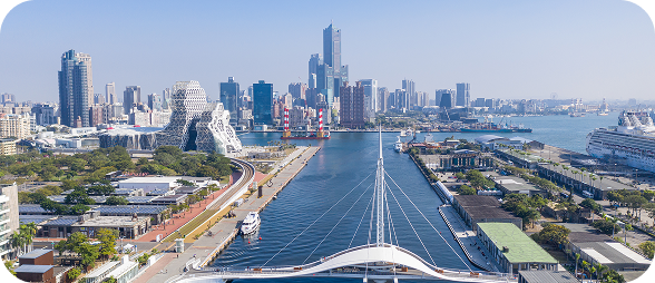 Kaohsiung