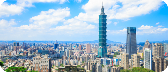 Taipei