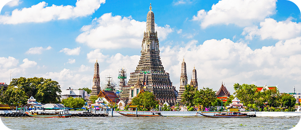 Bangkok