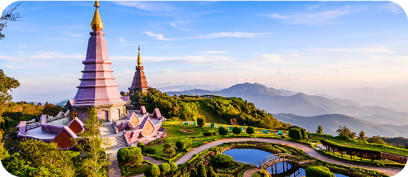 Chiang Mai