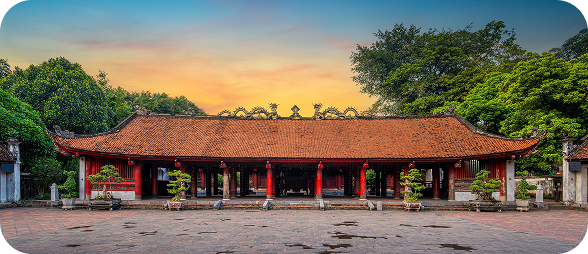 Hanoi