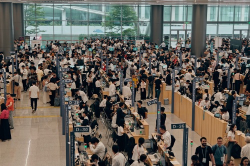 [2025 Canton Fair Guide] Everything You Need to Know About the Event, Transportation, Venue, and Surrounding Attractions