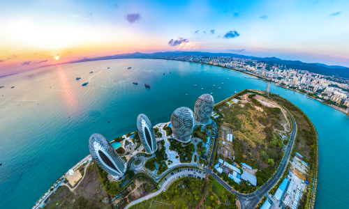 Sanya