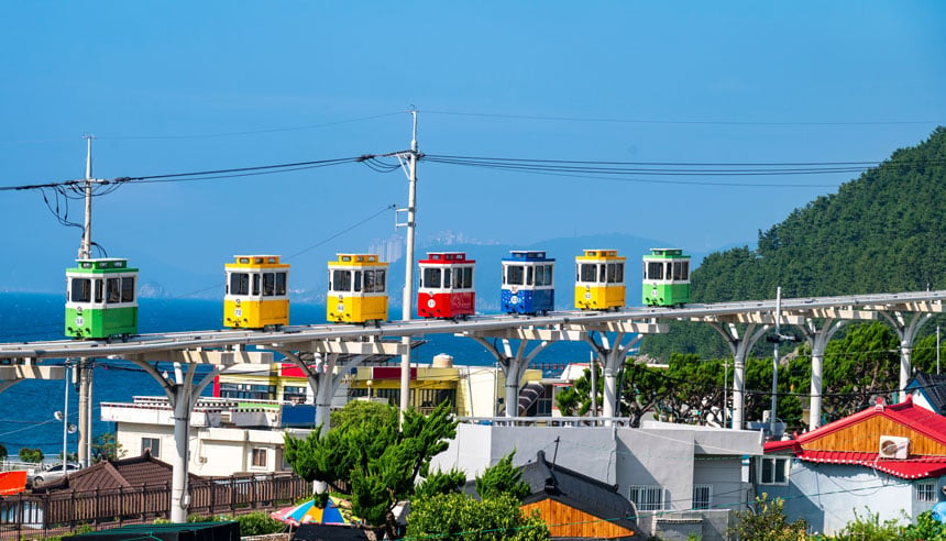 Travel Guide KR Banner
