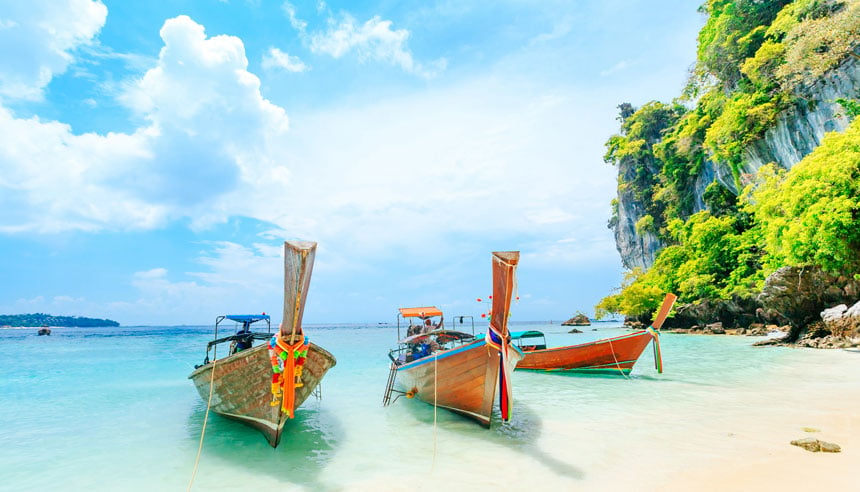 Travel Guide TH Banner