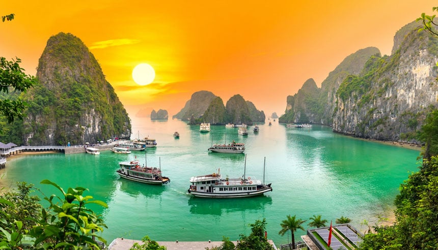 Travel Guide VH Banner