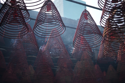 Hong Kong Travel Guide