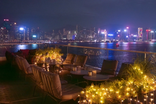 Hong Kong Travel Guide