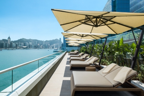 Hong Kong Travel Guide
