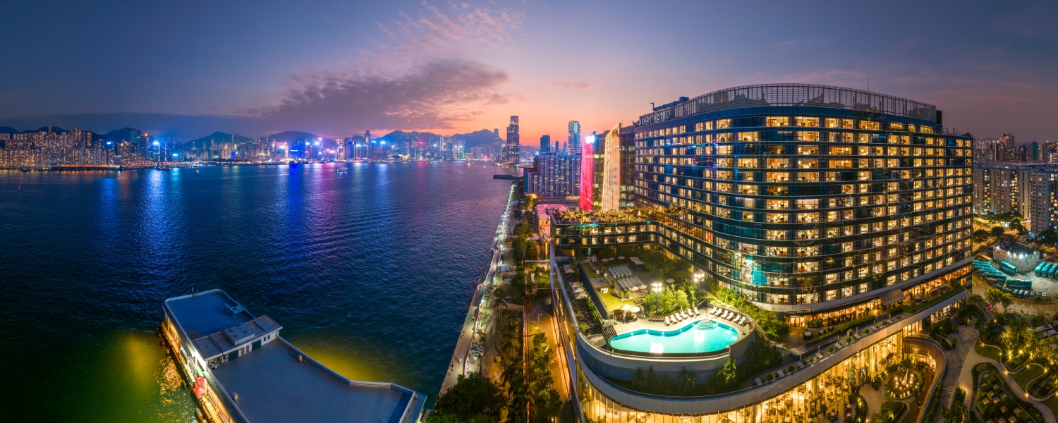 Hong Kong Travel Guide