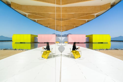 Shimose Art Museum